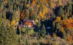 Schronisko PTTK Orlica